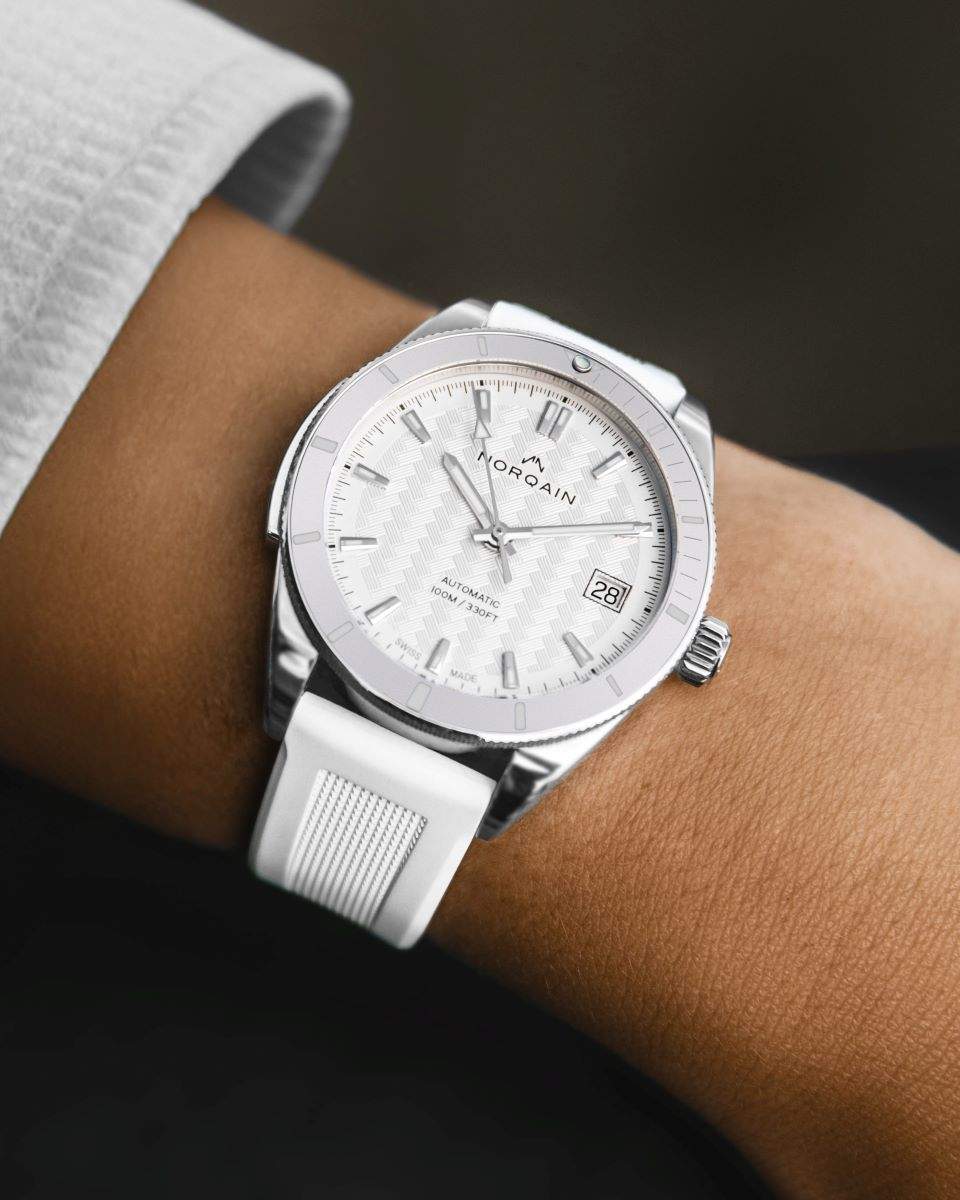 Norqain Adventure Sport Ladies Watch