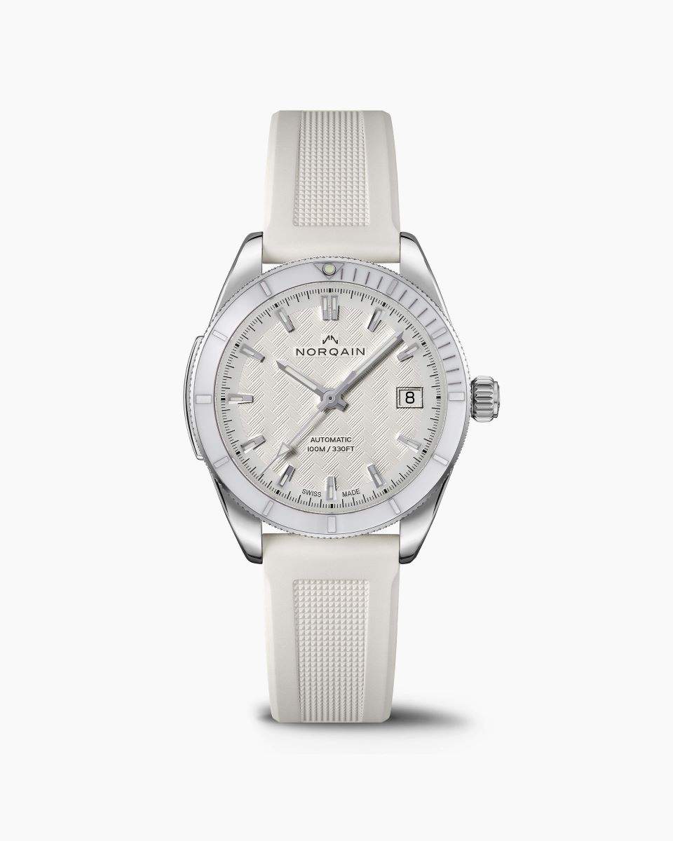 Norqain Adventure Sport Ladies Watch