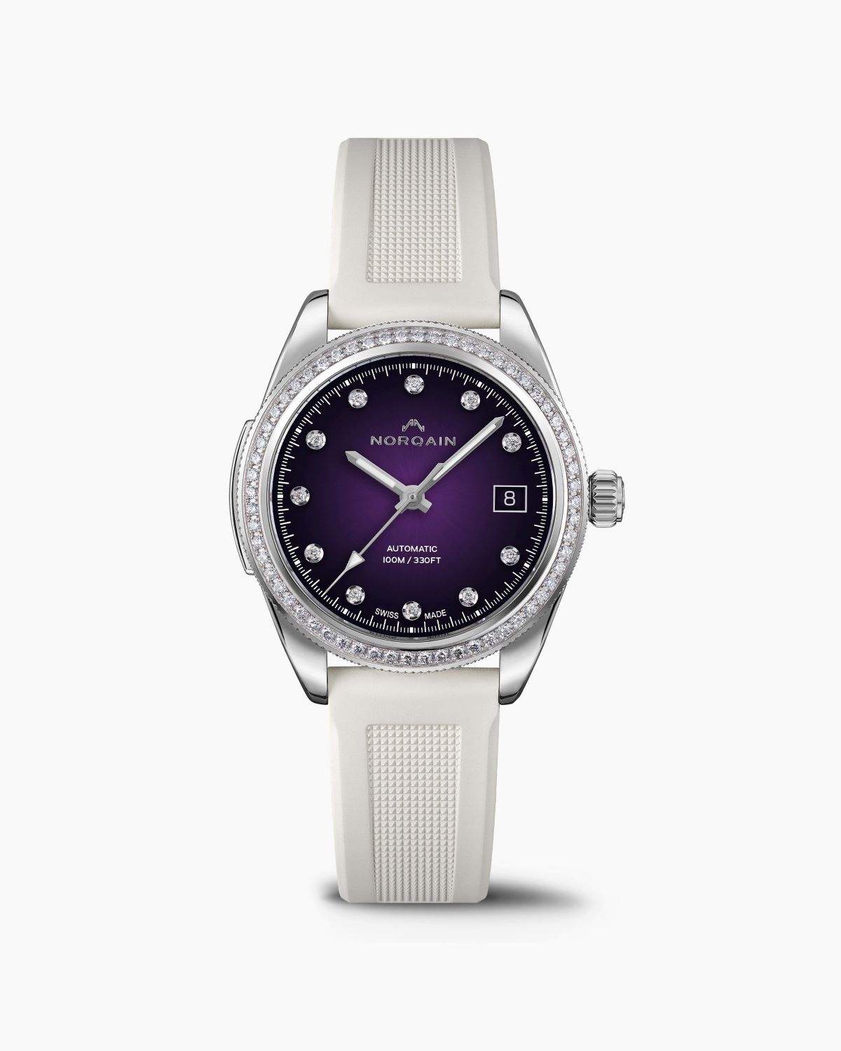 Norqain Adventure Sport Lady Watch