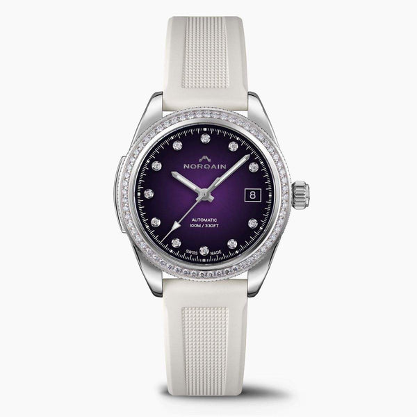 Norqain Adventure Sport Lady Watch