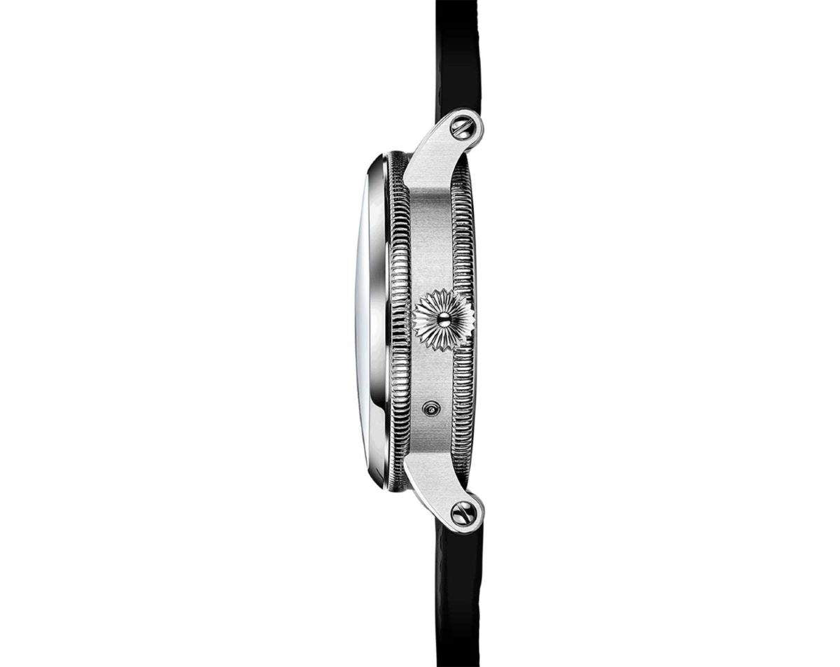ChronoSwiss Space Timer Jupiter Watch