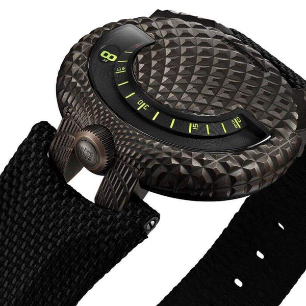 Urwerk UR- 101 T-Rex Watch