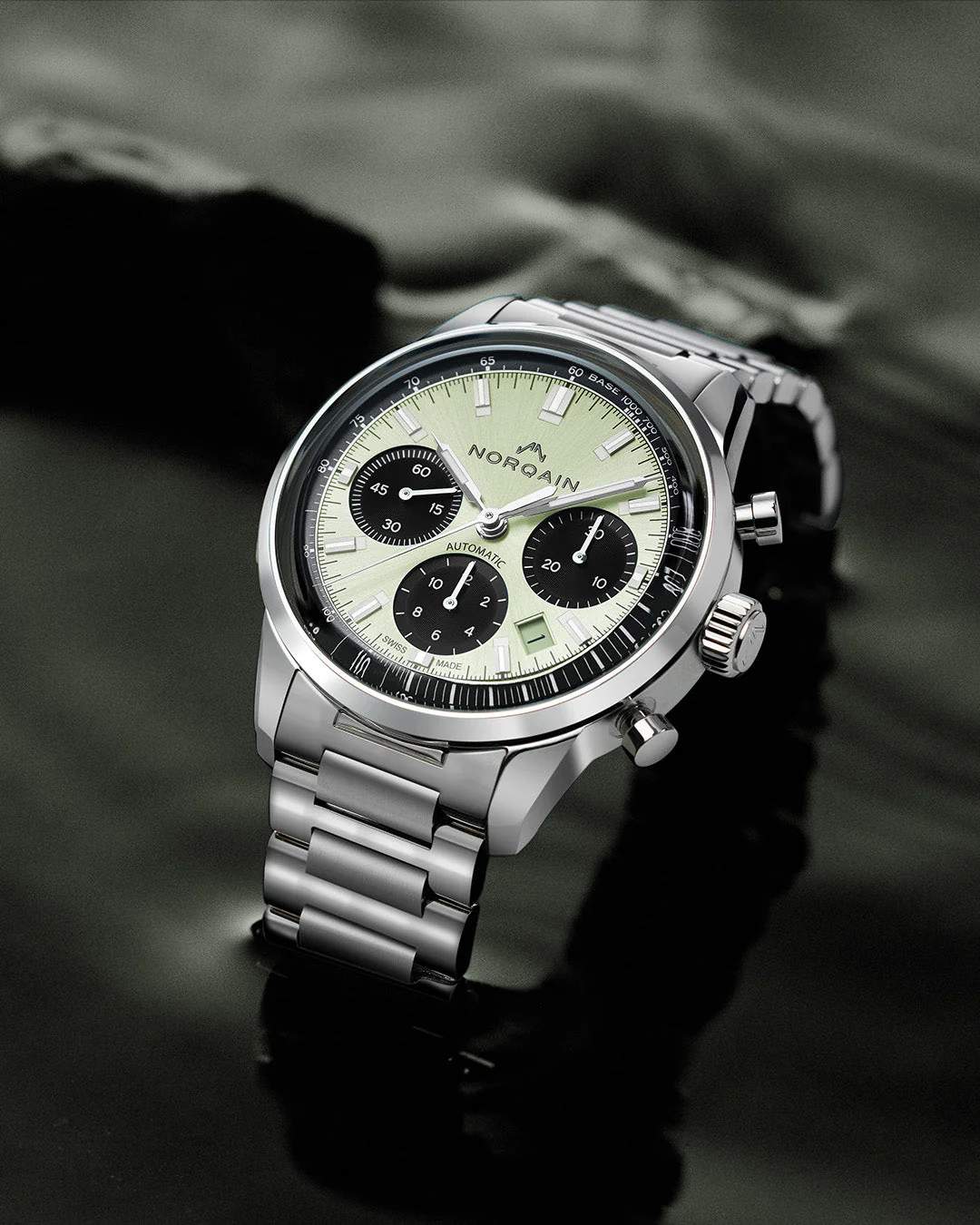 Norqain Freedom 60 Chrono Watch