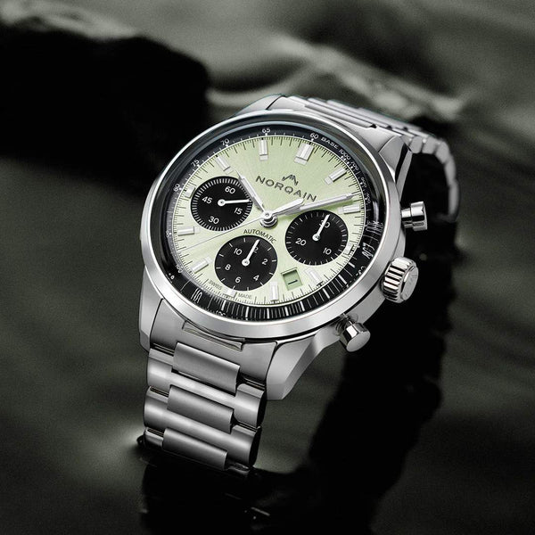 Norqain Freedom 60 Chrono Watch