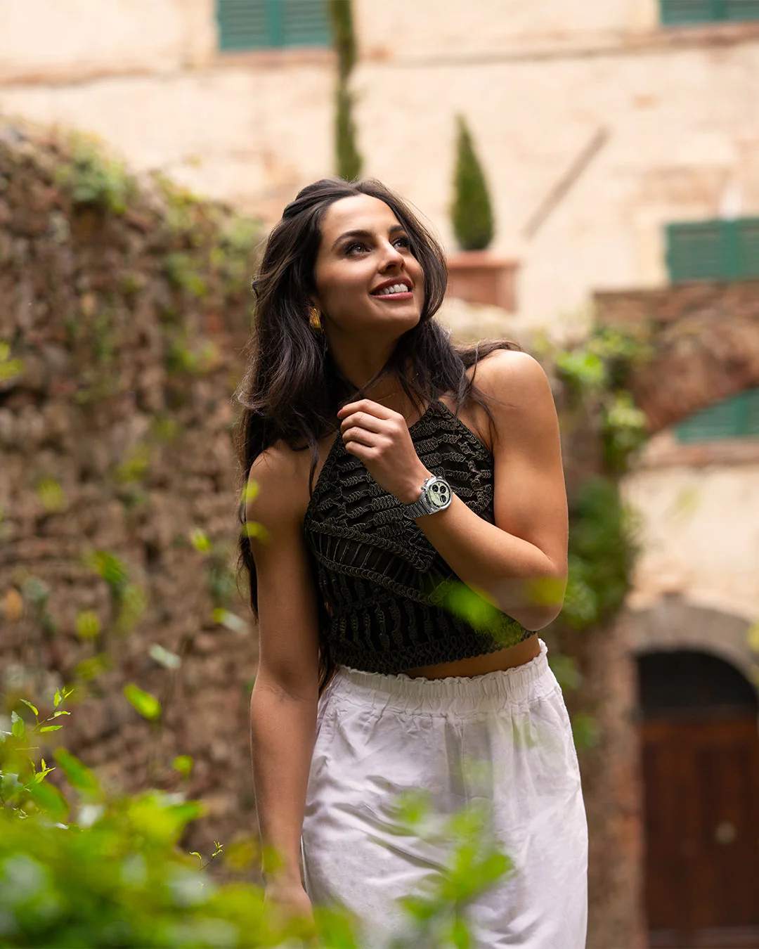 Norqain Freedom 60 Chrono Watch