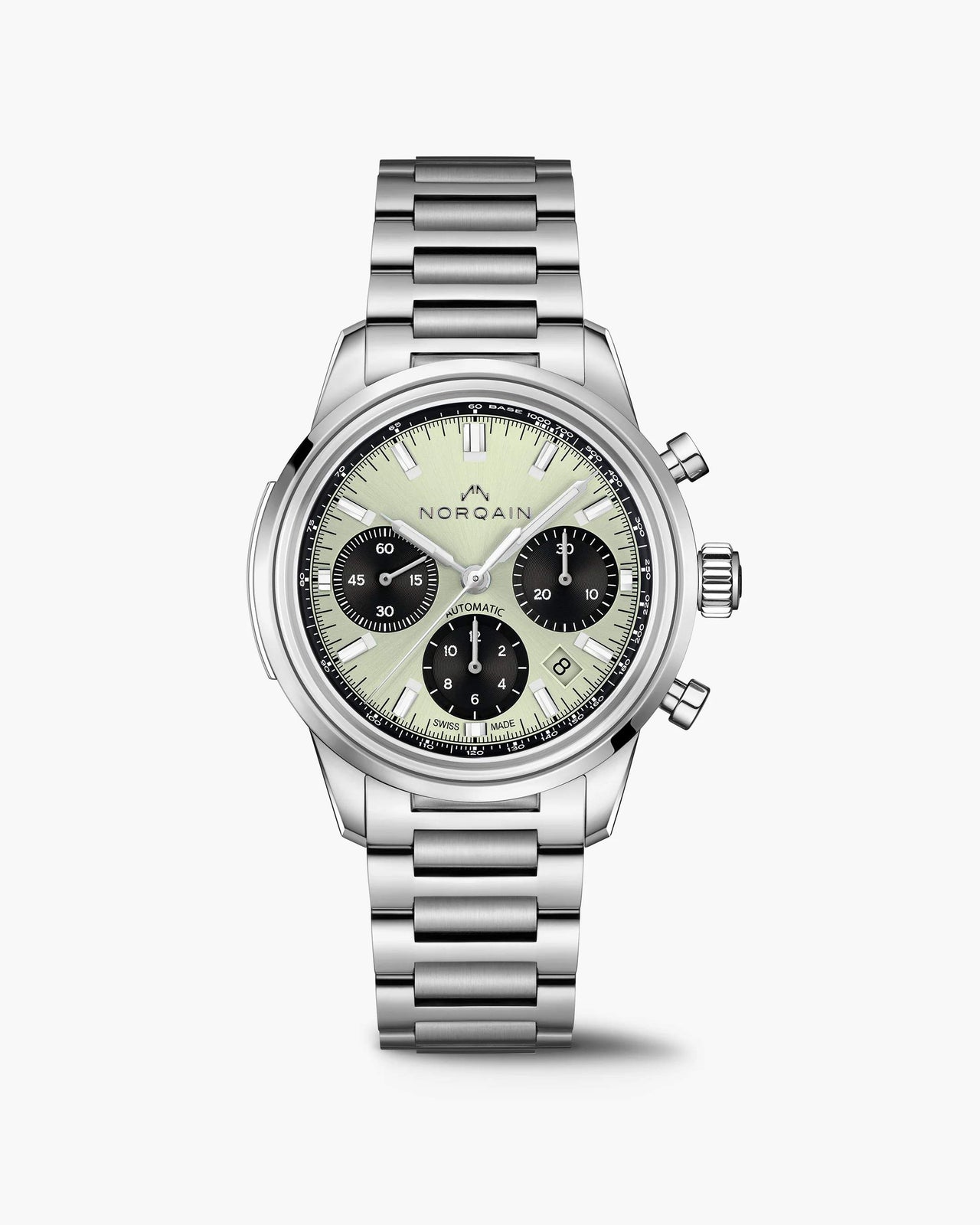 Norqain Freedom 60 Chrono Watch