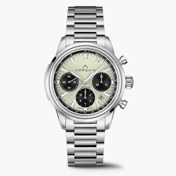 Norqain Freedom 60 Chrono Watch