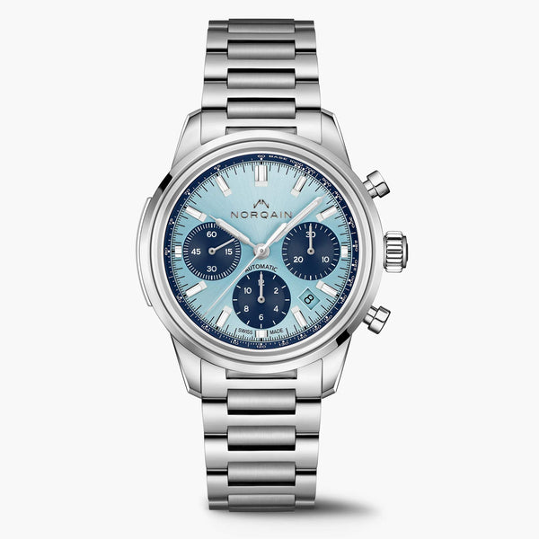 NORQAIN FREEDOM CHRONO 60 WATCH