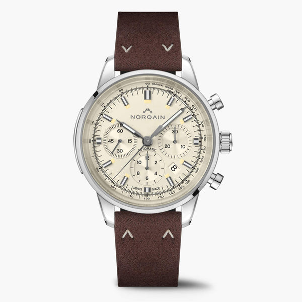 NORQAIN FREEDOM CHRONO 60 WATCH