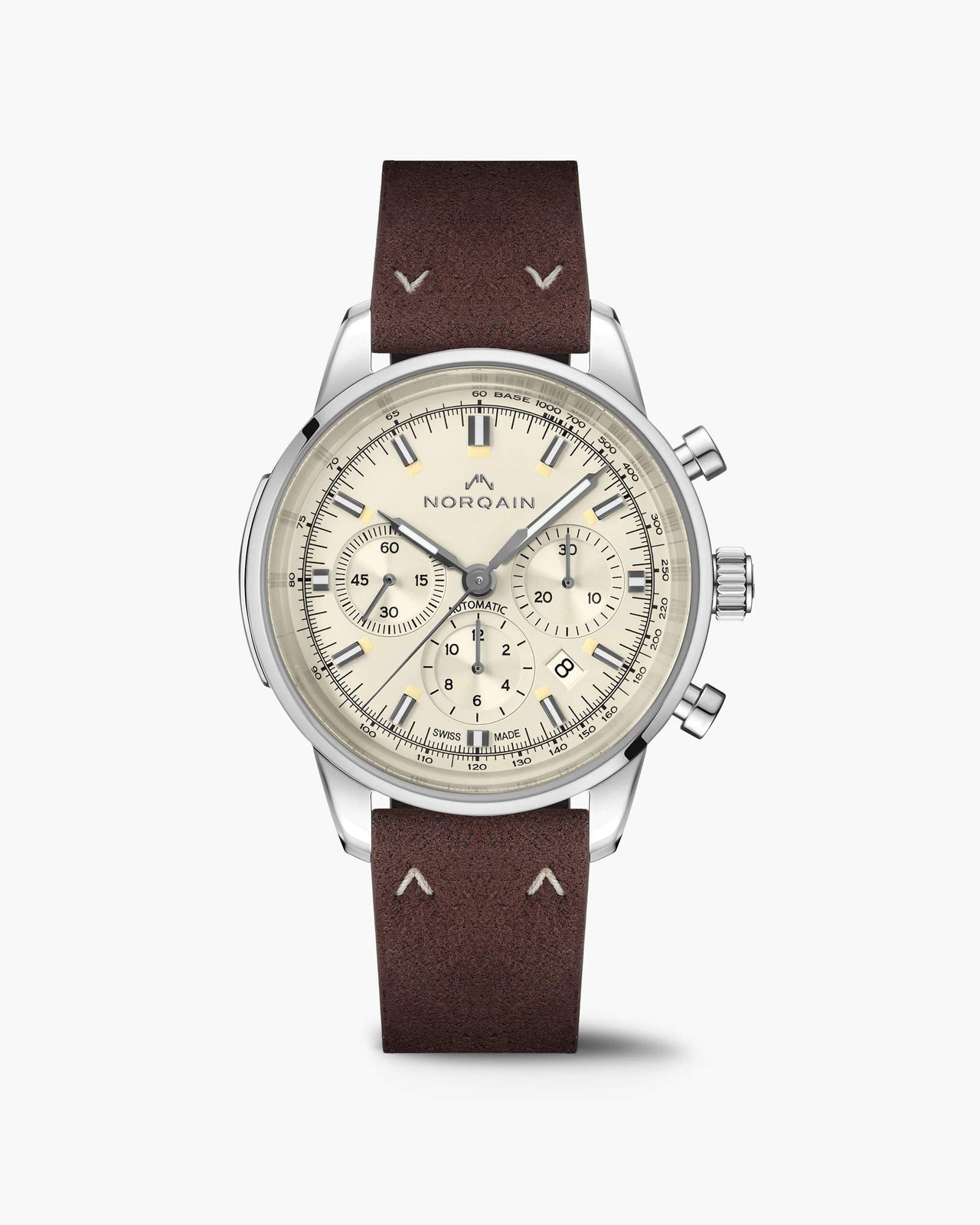NORQAIN FREEDOM CHRONO 60 WATCH