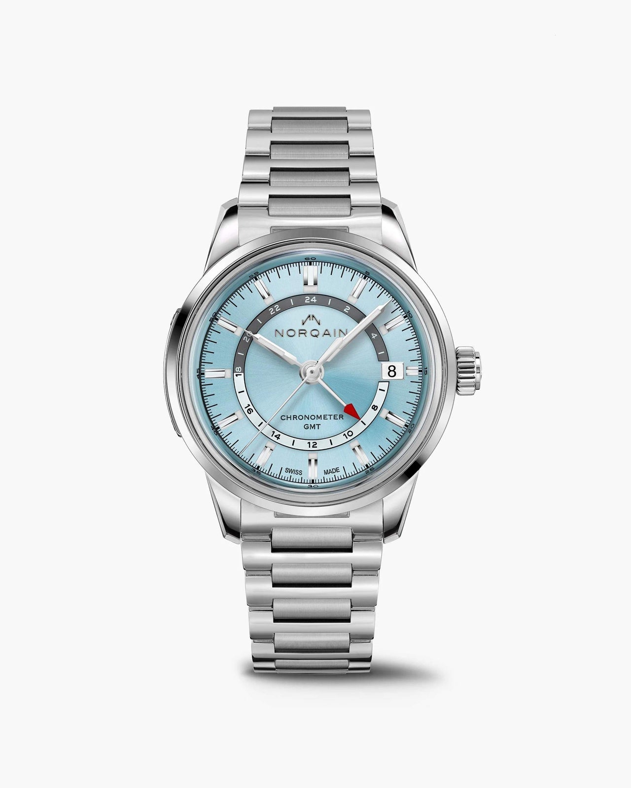 Norqain Freedom 60 GMT Watch