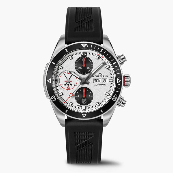 Norqain Adventure NHL Chrono Watch