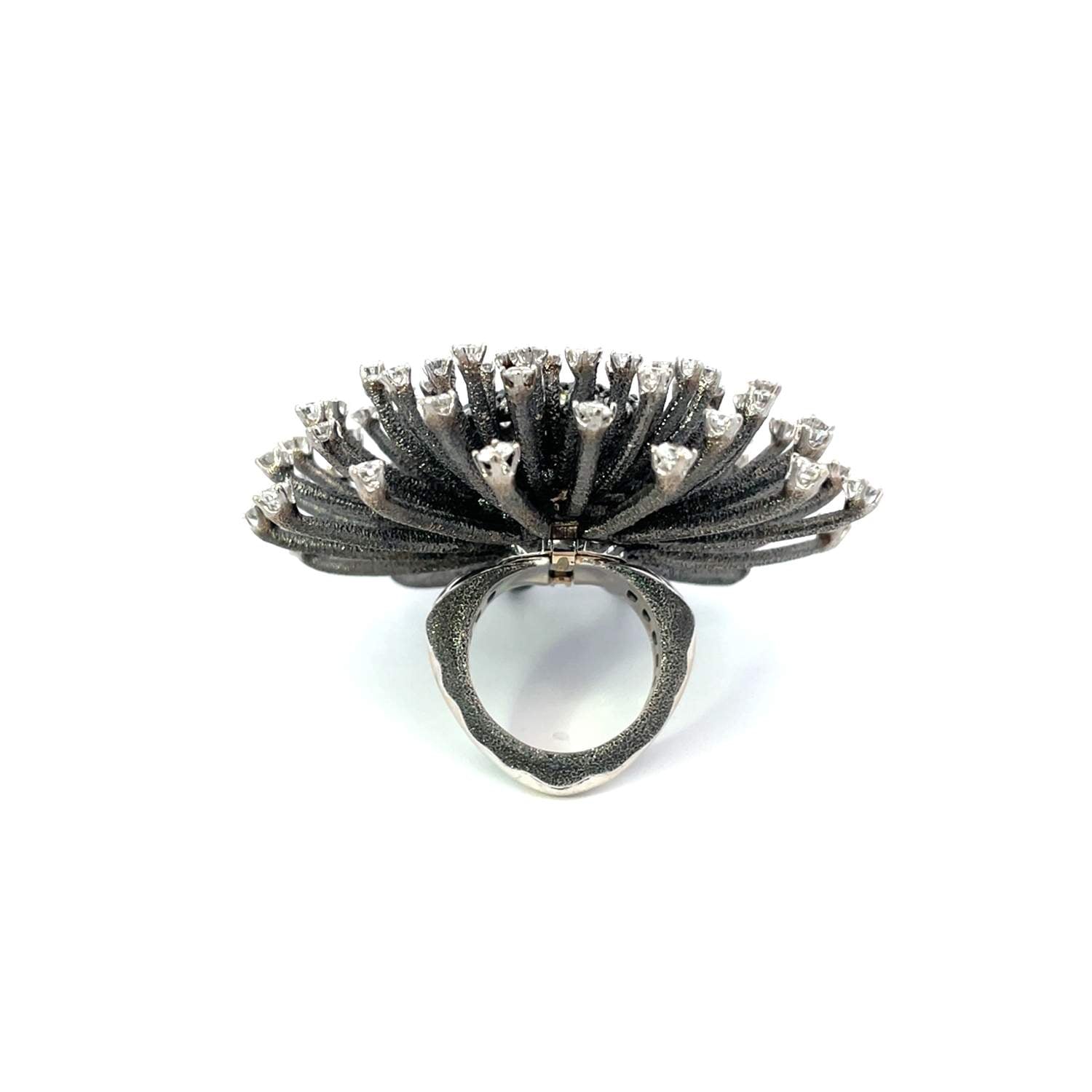 18kt Alex Soldier Astra Diamond Ring