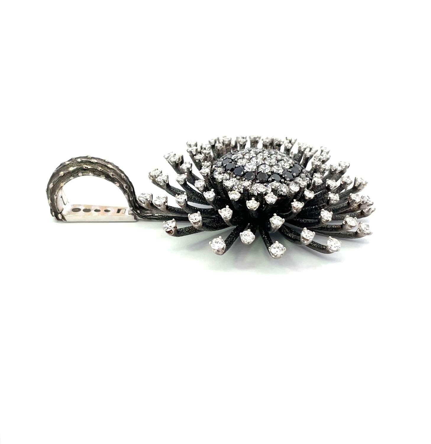 18kt Alex Soldier Astra Diamond Ring