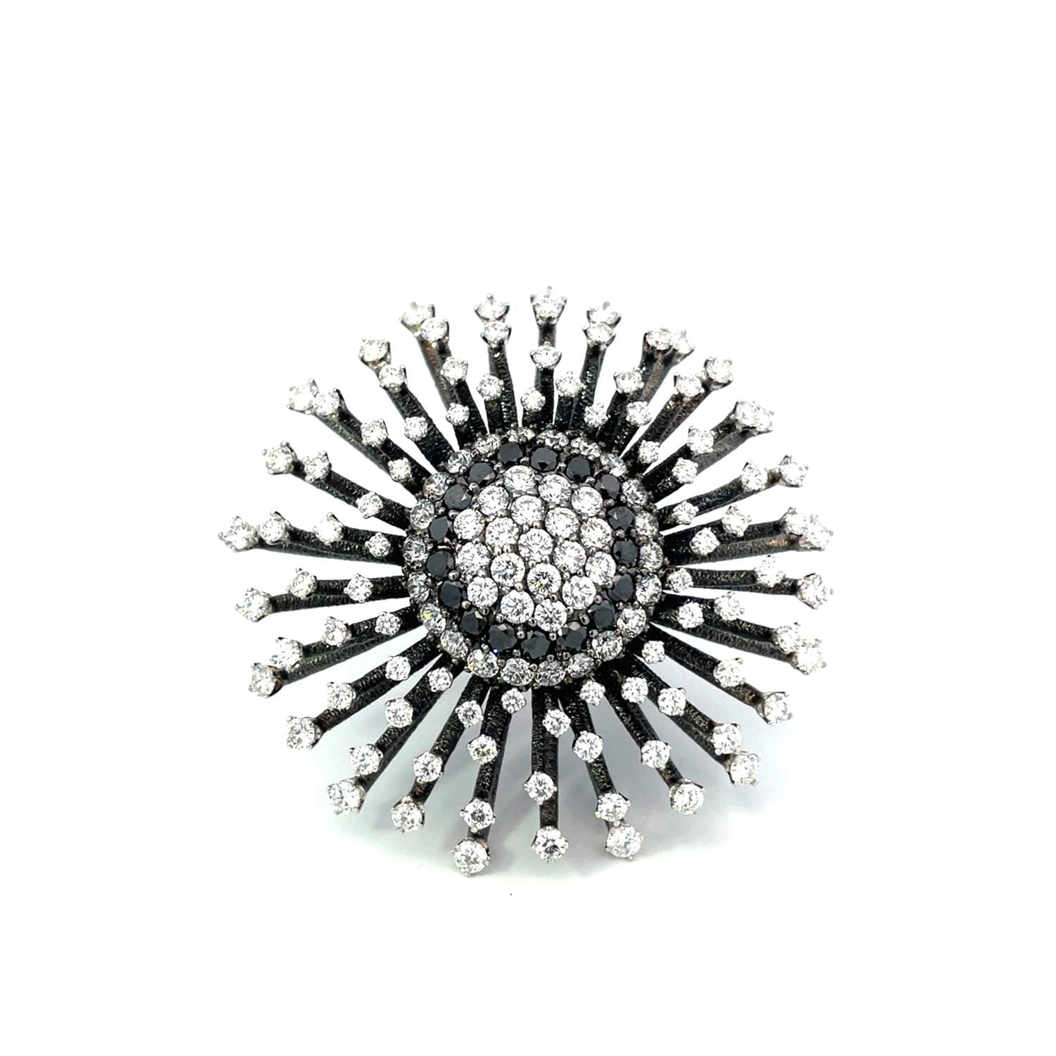 18kt Alex Soldier Astra Diamond Ring