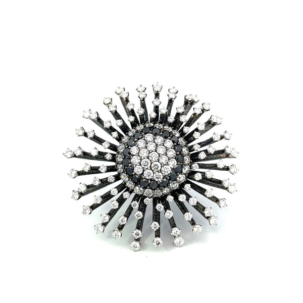 18kt Alex Soldier Astra Diamond Ring