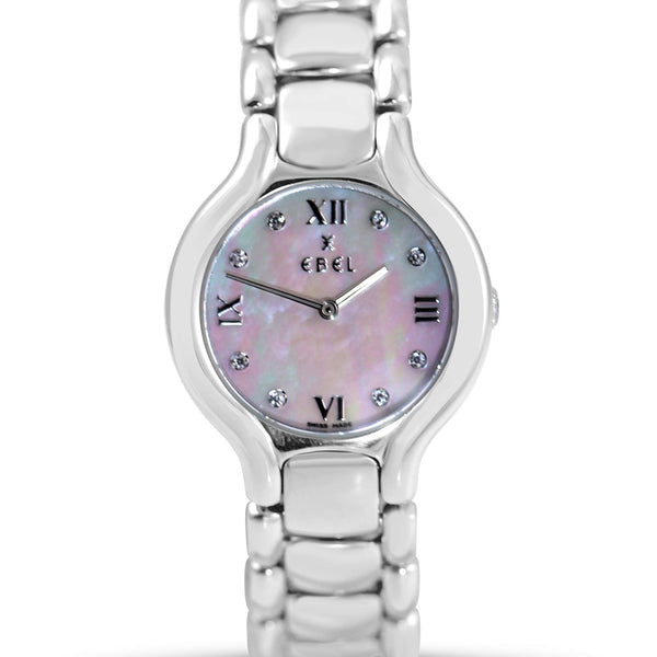Pre-Owned Ebel Beluga