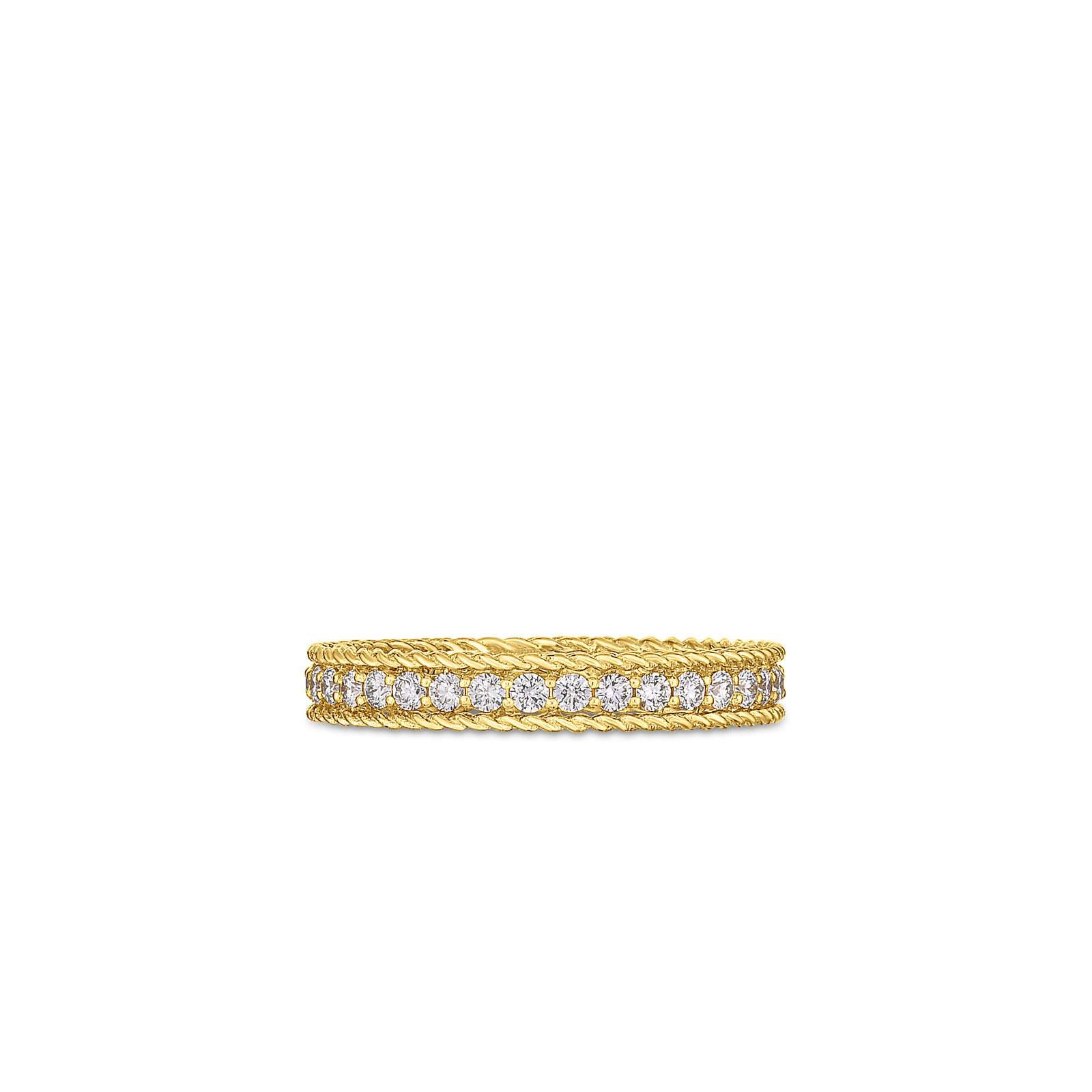 Roberto Coin Symphrony Ring