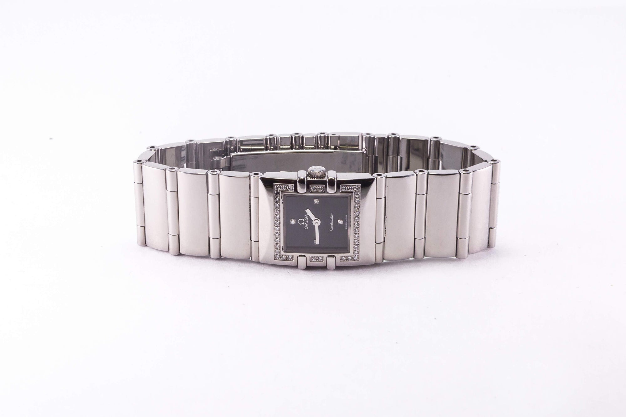 Omega Ladies Constellation
