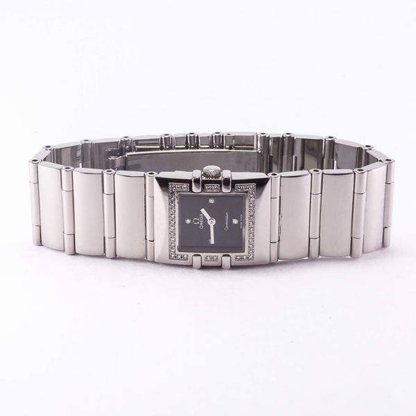 Omega Ladies Constellation