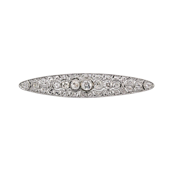 DIAMOND PIN