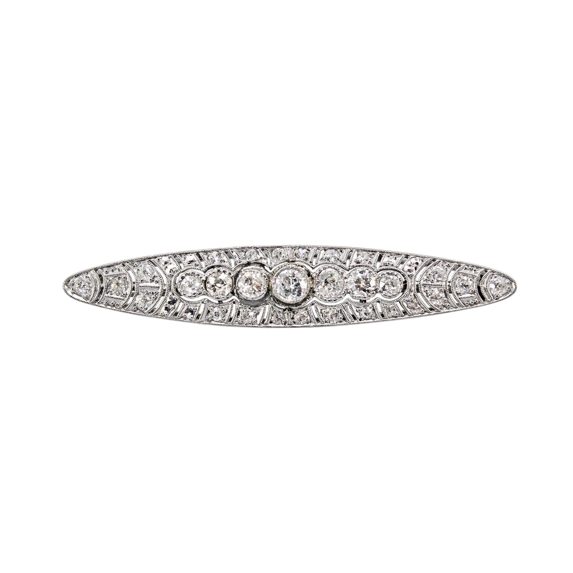 DIAMOND PIN