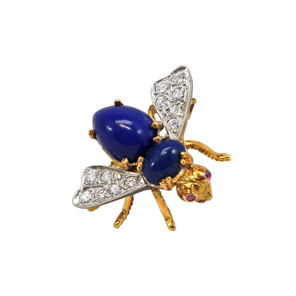 BEE PIN