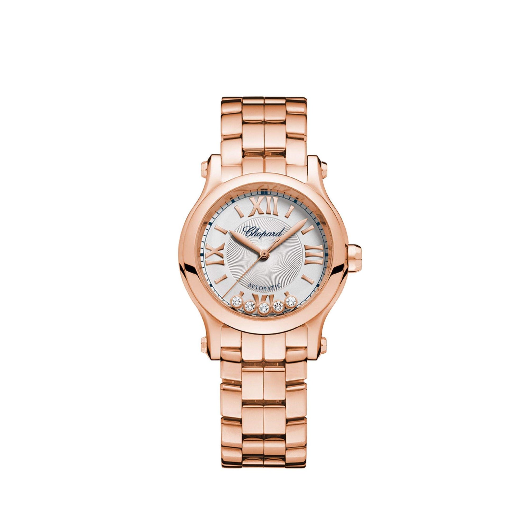 Chopard Happy Sport 274893-5004