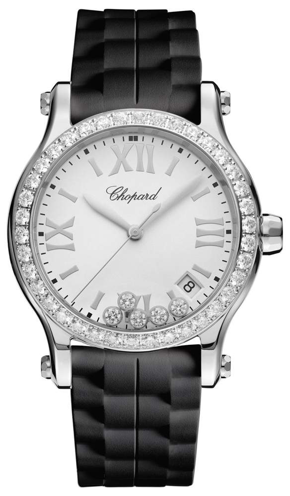Chopard Happy Sport 278582-3003