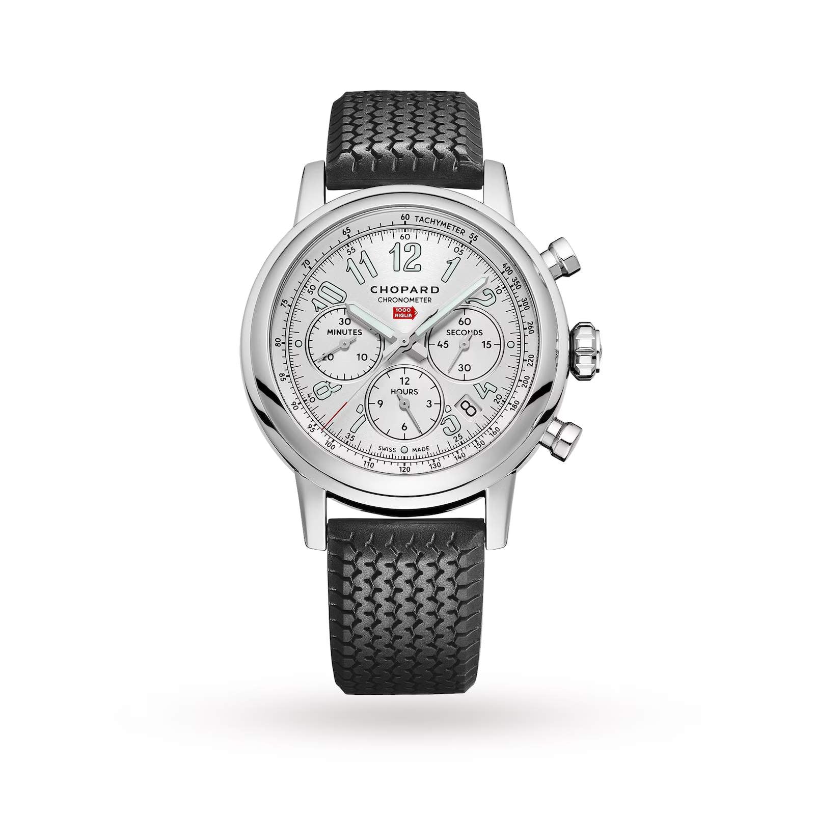 Chopard Mille Miglia Chronograph 168589-3001