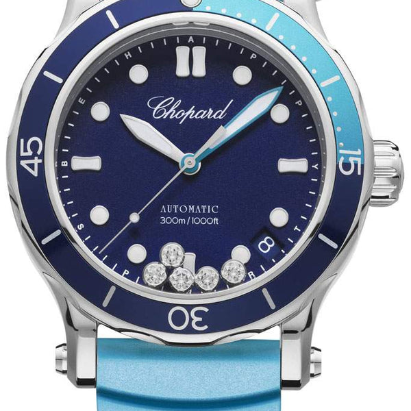 Chopard Happy Ocean 278587-3001 Provident Jewelery