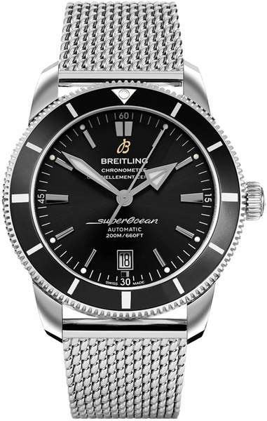 Breitling Superocean Heritage 46mm AB2020121B1A1