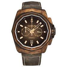 Corum Admiral Chronograph A116/04206