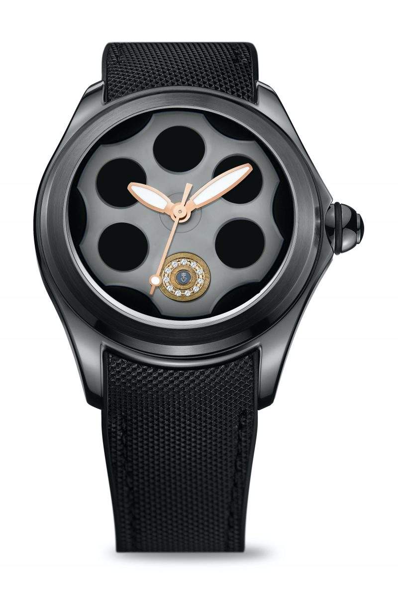 Corum Bubble 47mm L407/03946