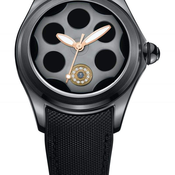 Corum Bubble 47mm L407/03946