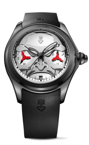Corum Bubble Chronograph 47mm L771/04160