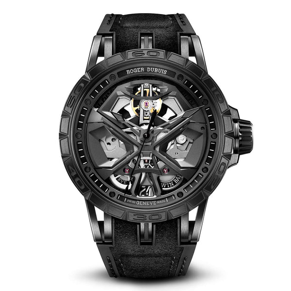 Roger Dubuis Excalibur Spider Huracan DBEX0829