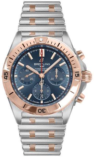 Breitling Chronomat 42mm UB0134101C1U1