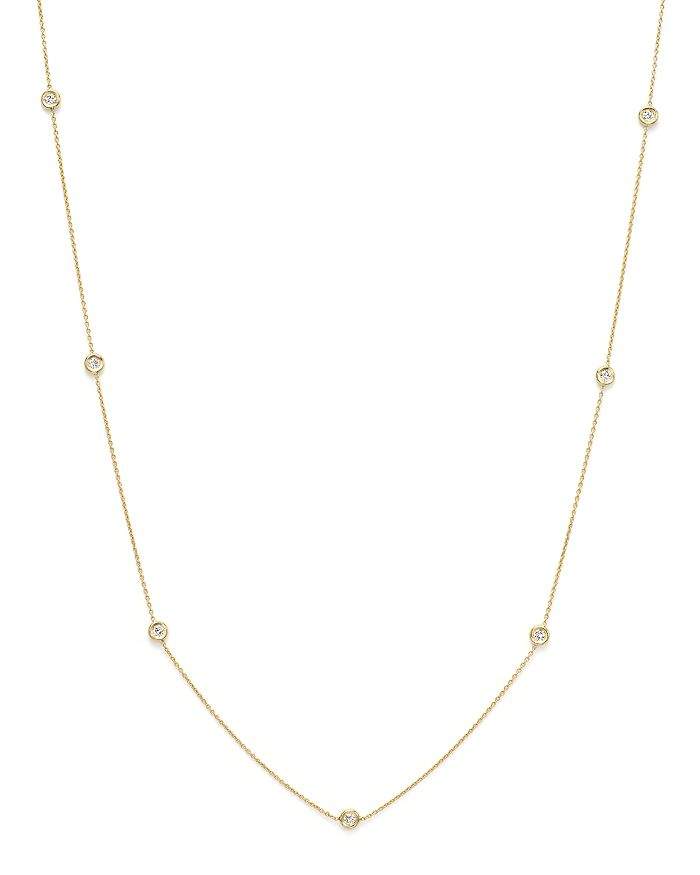 Roberto Coin Station Necklace