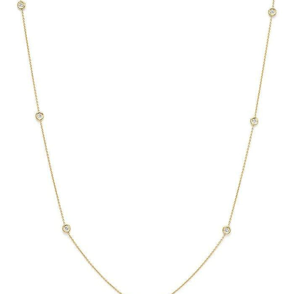 Roberto Coin Station Necklace
