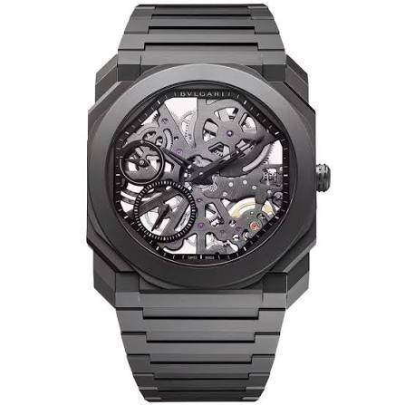 Bvlgari Octo Finissimo 40mm 103126