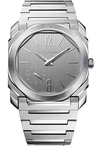 Bvlgari Octo Finissimo 40mm 103464