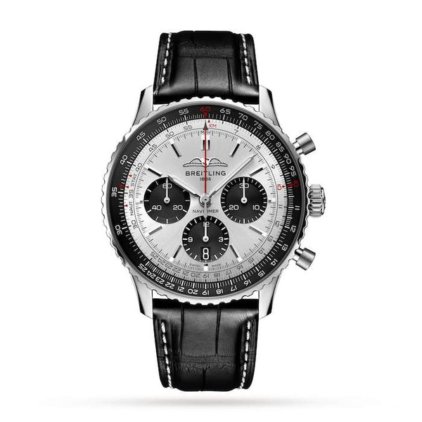 Breitling Navitimer AB0138241G1P1 43mm
