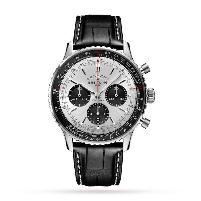 Breitling Navitimer AB0138241G1P1 43mm