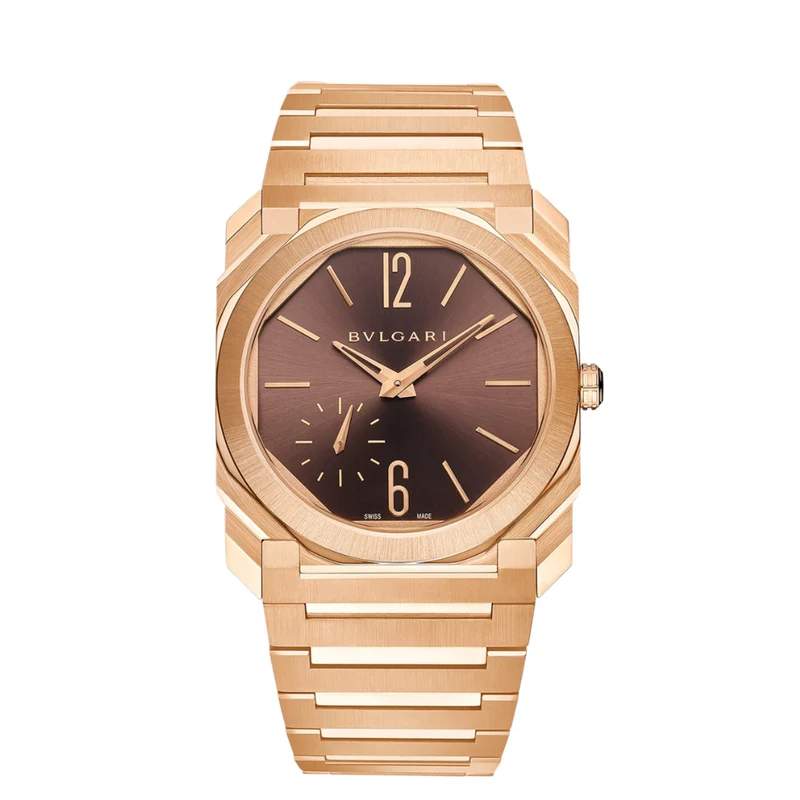 Bvlgari Octo Finissimo 40mm 103637