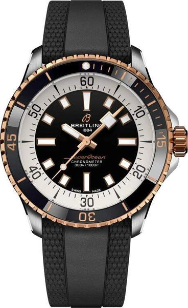 Breitling Superocean U17375211B1S1 42mm