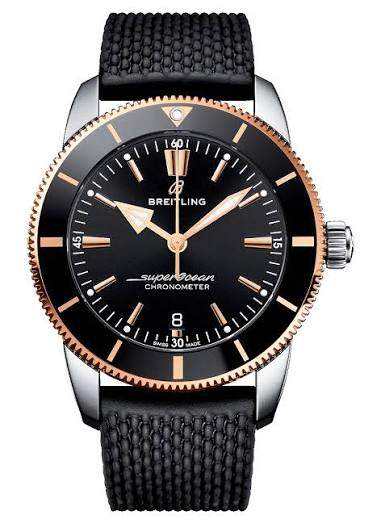 Breitling Superocean Heritage Ii B20 UB2030121B1S1