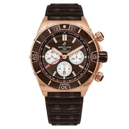 Breitling Super Chronomat B01 RB0136E31Q1S1 44mm