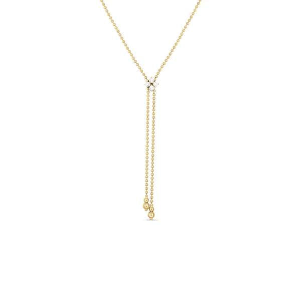 Roberto Coin Love in Verona Necklace