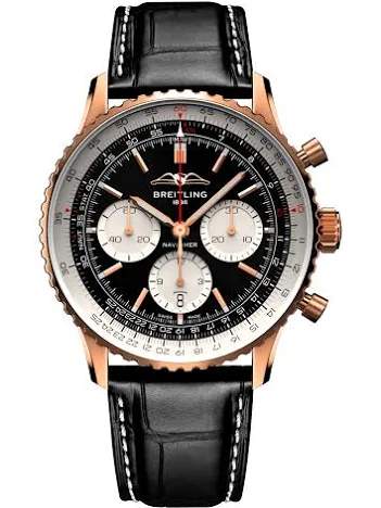 Breitling Navitimer B01 RB0138211B1P1 43mm